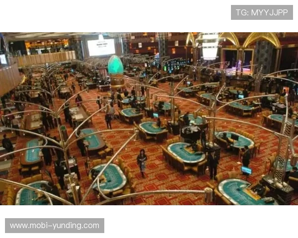 吉隆坡云顶的赌场数量是多少以及每个赌场的具体位置介绍