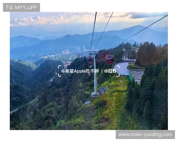 吉隆坡去云顶的旅游建议与注意事项帮助你享受无忧的云顶之旅