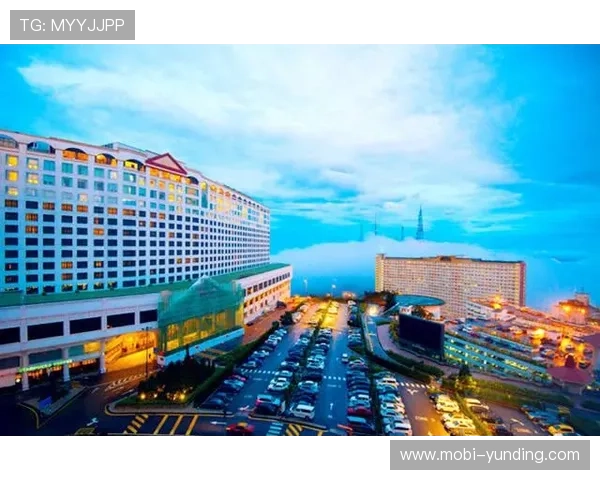 马来西亚云顶大赌场的具体位置及周边旅游资源介绍